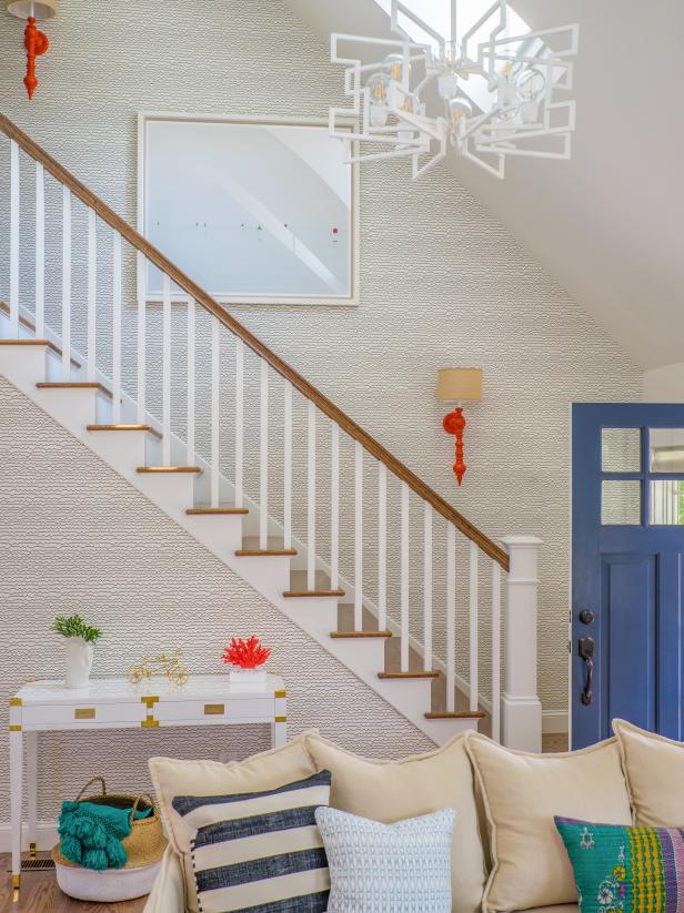 Photos | Martha's Vineyard Interior Design | HGTV