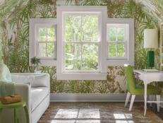 Just like a classic white T-shirt, there are so many ways a home can wear a classic white double hung window.

Sponsor content courtesy of Marvin Windows