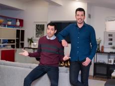 It's time to find out if you are more like Drew or Jonathan! Take HGTV's quiz to see which Scott brother your personality aligns with!