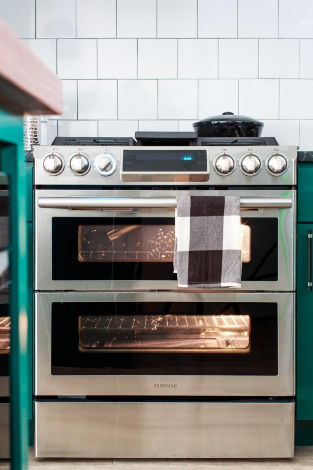 Enamel Vs Catalytic Vs Pyrolytic Whats The Best Oven