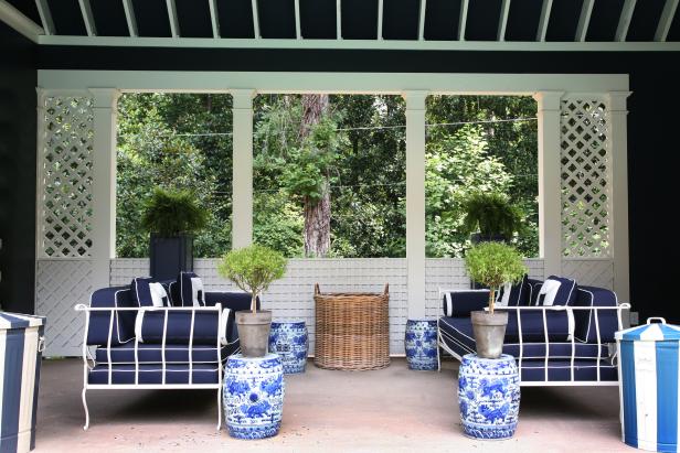 Cozy and Stylish Outdoor Living Decor Ideas