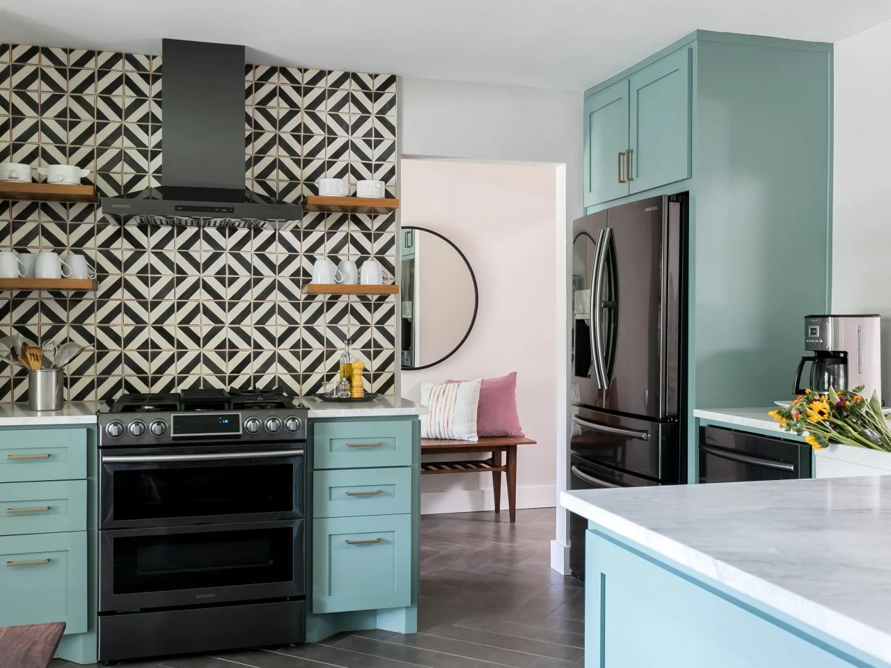 Modern Black Appliances for Your Home HGTV
