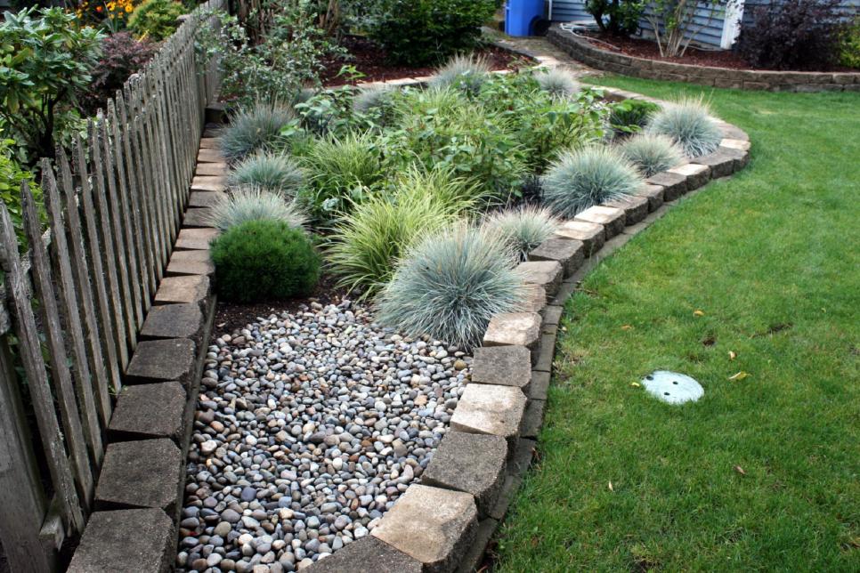 Ornamental Grasses Steal the Show