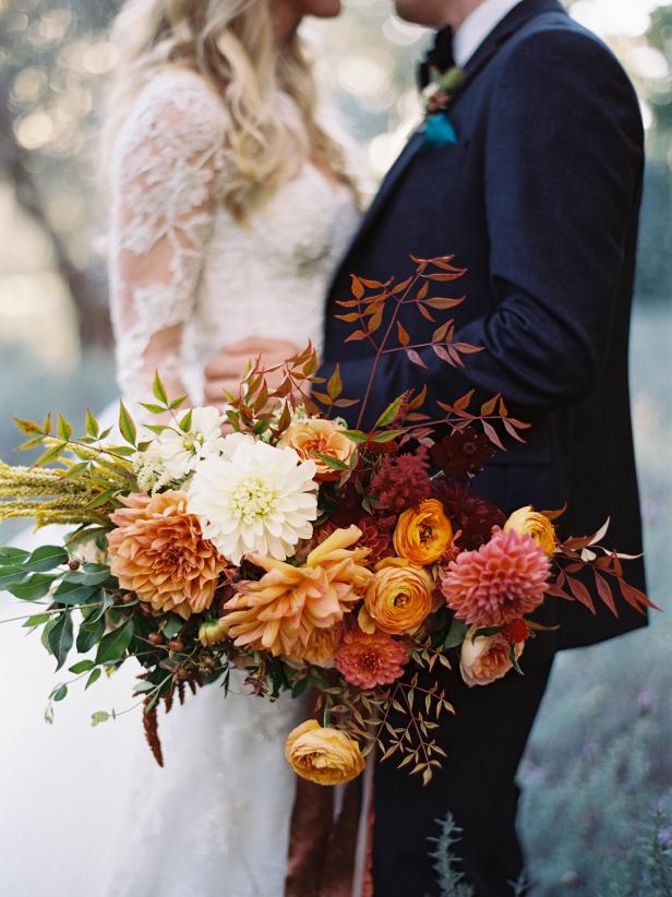 Image result for autumn wedding