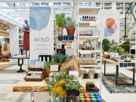 12 Amazing Anthropologie Wellness Products