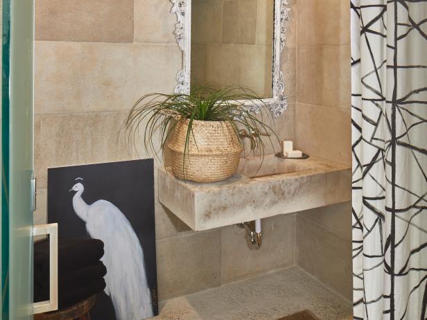 Https Www Hgtv Com Design Decorating Design 101 Trendy Tile The