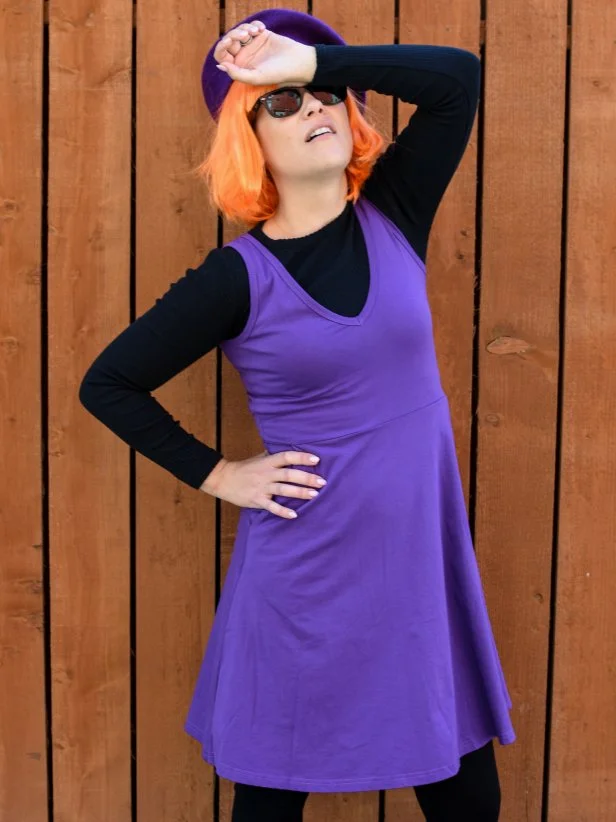 10 Halloween Costume Ideas By Dress Color | HGTV
