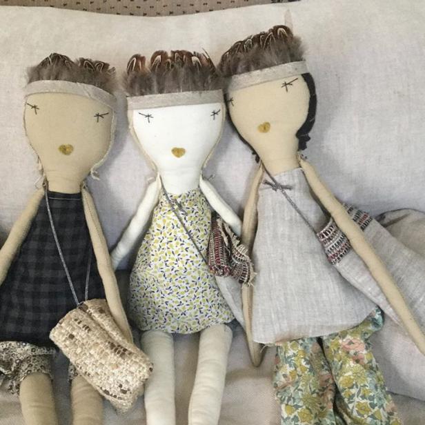 jess brown dolls sale