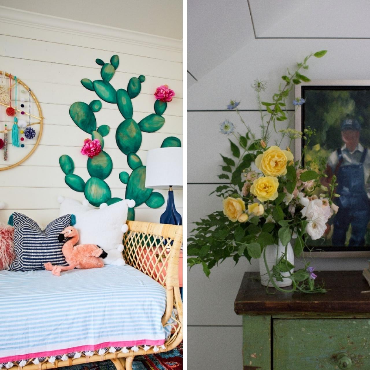 What's the Difference Between Shiplap and Nickel Gap? HGTV