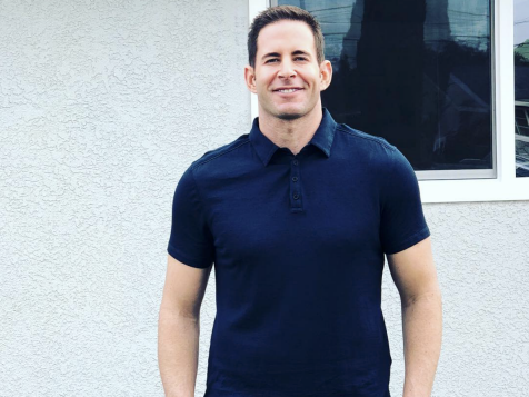 Tarek El Moussa Officially Has His Own TV Show and We Can’t Wait!