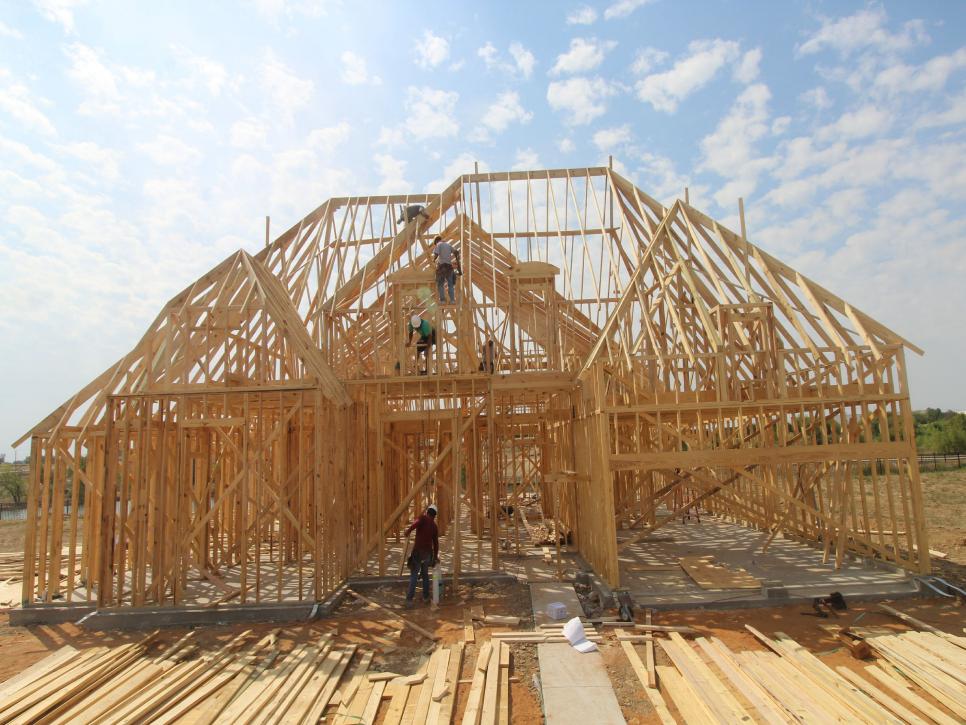 Discover the Floor Plan for HGTV Smart Home 2019 HGTV