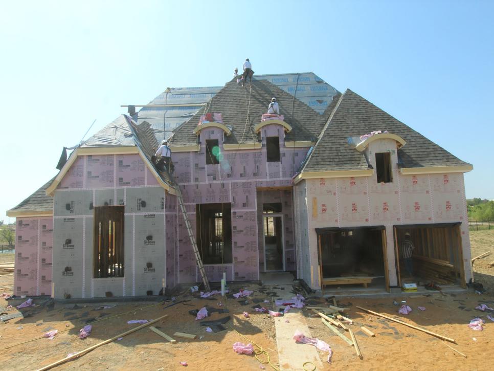 Discover the Floor Plan for HGTV Smart Home 2019 HGTV