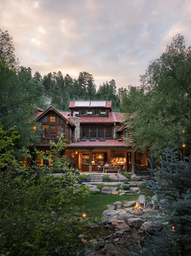 Photos | Designscapes Colorado | HGTV