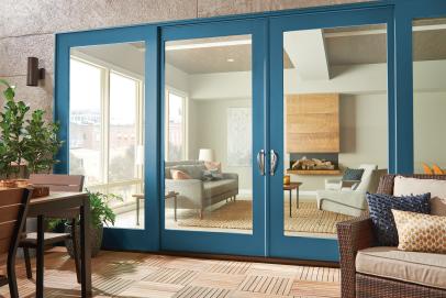 Find A Modern Energy Efficient Sliding Doors For Your Home Hgtv