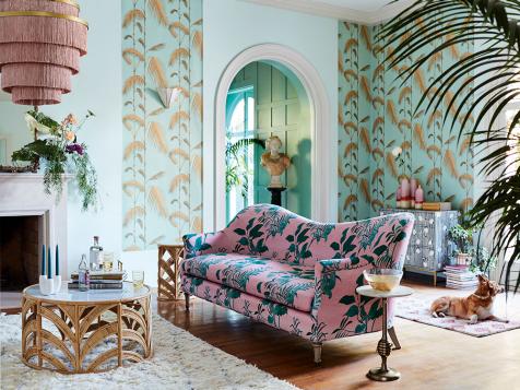 Anthropologie's Paule Marrot Collab Has Us Dreaming of Spring (and Paris)
