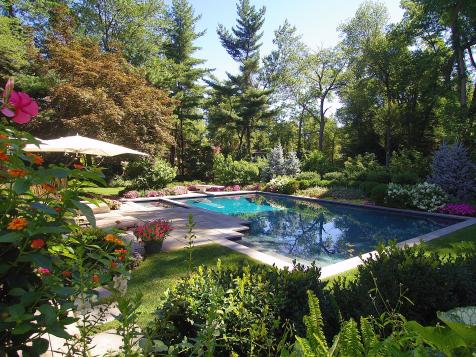 Does a Pool Add Value to a Home?