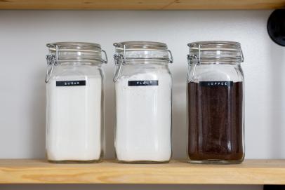 10 Creative Ways to Use a Label Maker | HGTV