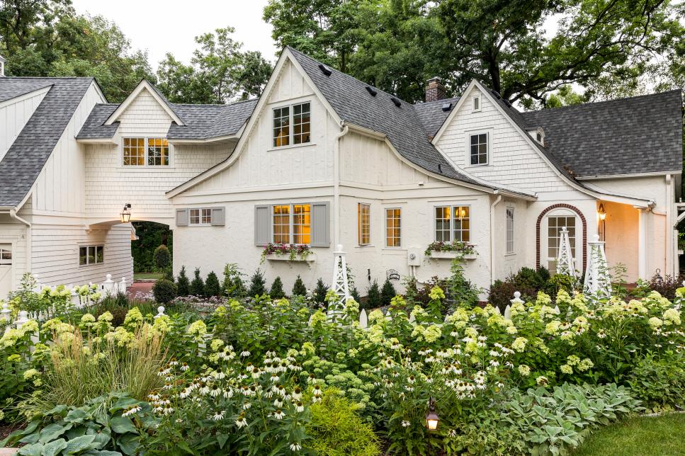 The 26 Most Popular Architectural Home Styles Exteriors Hgtv