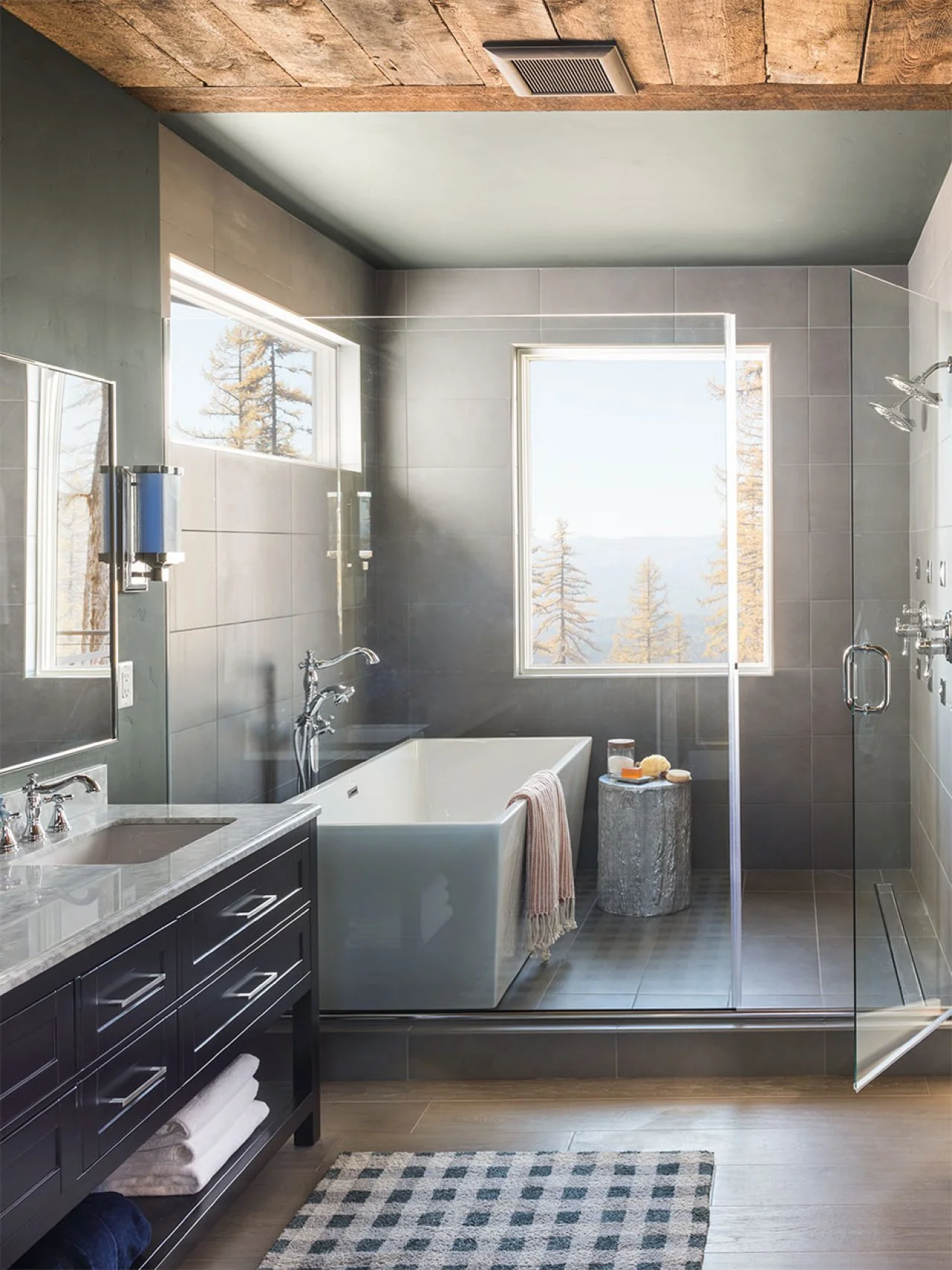 Hgtv Bathroom Ideas Home Designs
