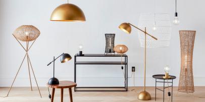 Target lighting deals fixtures