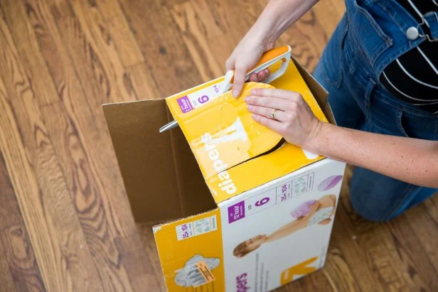 Creative Handmade Cardboard Box Halloween Costume Ideas For Kids HGTV creative-handmade-cardboard-box-halloween-costume-ideas-for-kids-hgtv