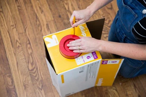 Creative Handmade Cardboard Box Halloween Costume Ideas For Kids HGTV creative-handmade-cardboard-box-halloween-costume-ideas-for-kids-hgtv