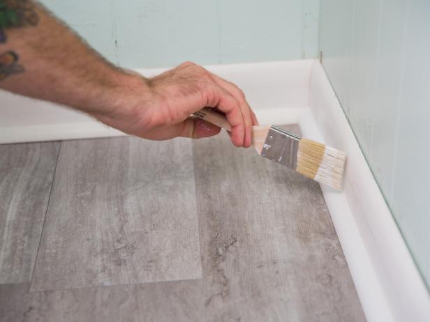 How To Install Laminate Floors Hgtv