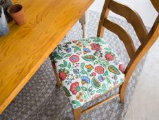 Dining Room Chair