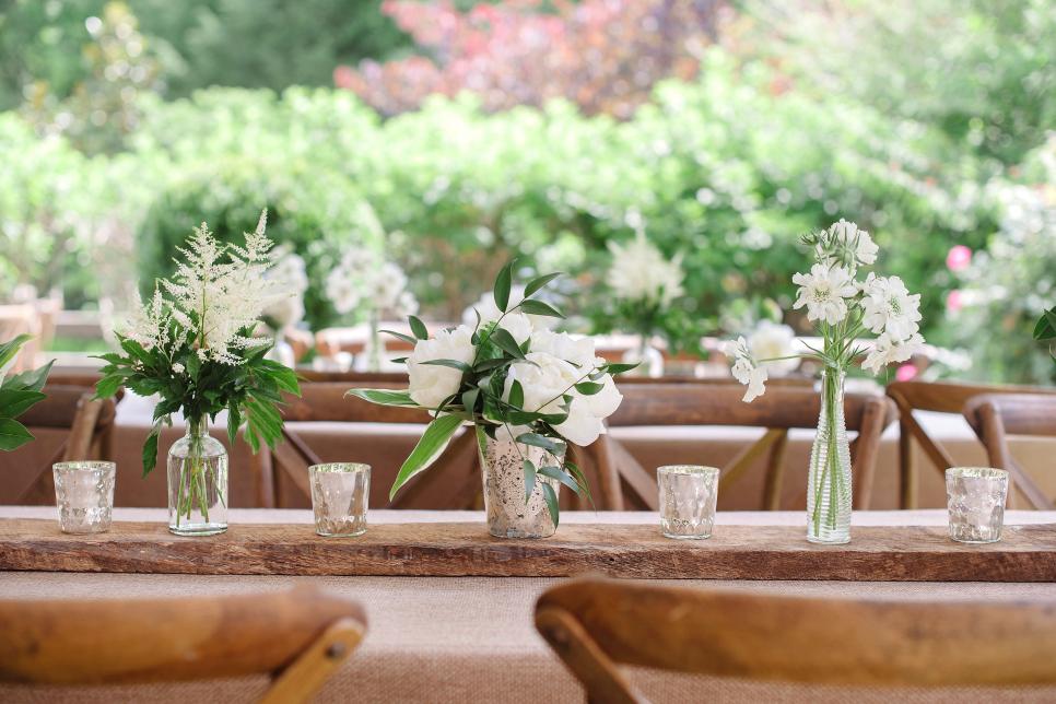 60 Gorgeous Diy Wedding Decor Ideas Hgtv