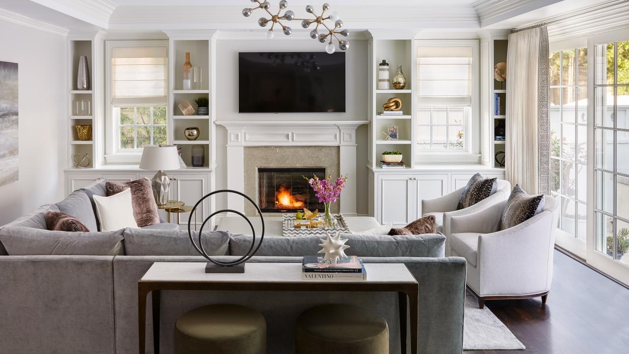 Transitional Design Style 101 | Everything You Need to Know About ...