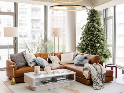 West elm outlet christmas pillows