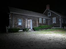 In a small town in Rhode Island, sits the infamous farmhouse that became legendary after serving as the basis for the hit film The Conjuring. But the true history of the home is even more terrifying than the film, so Ghost Adventures is set to lockdown at the Harrisville farmhouse this Halloween to investigate the haunting behind the curse.