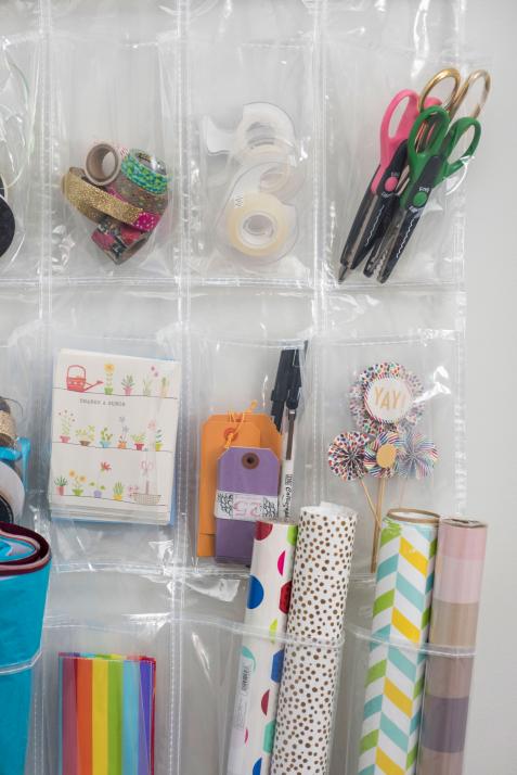 How to Make a DIY Stationary Organiser - Ascent Footwear