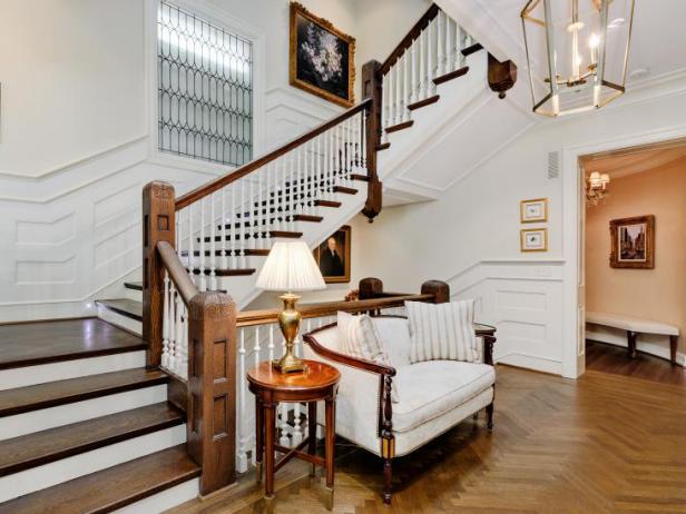 What You Need To Know Before A Staircase Makeover Hgtv