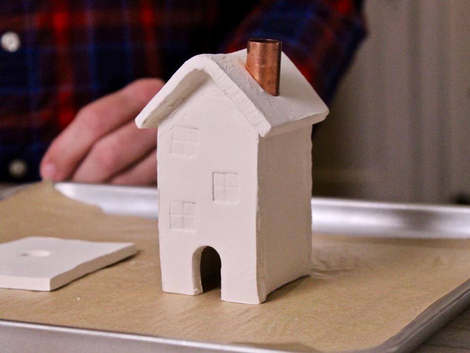 OvenBaked Clay Ideas HGTV