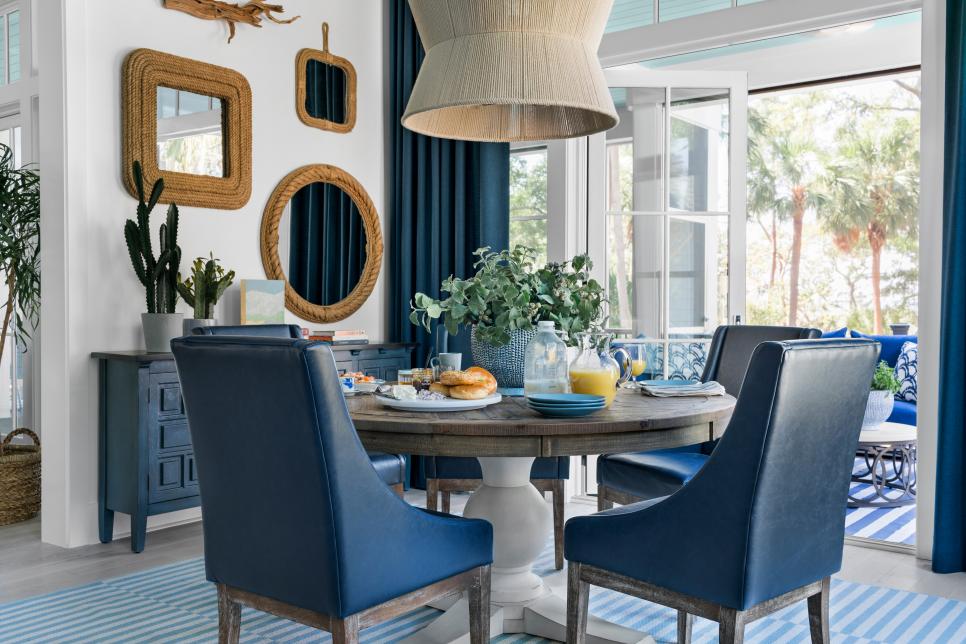 Dream Home 2020 Dining Room, Dining Room Looks 2020
