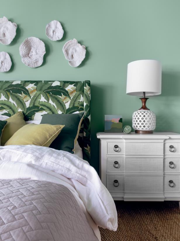 50 Bedroom Paint Color Ideas | HGTV