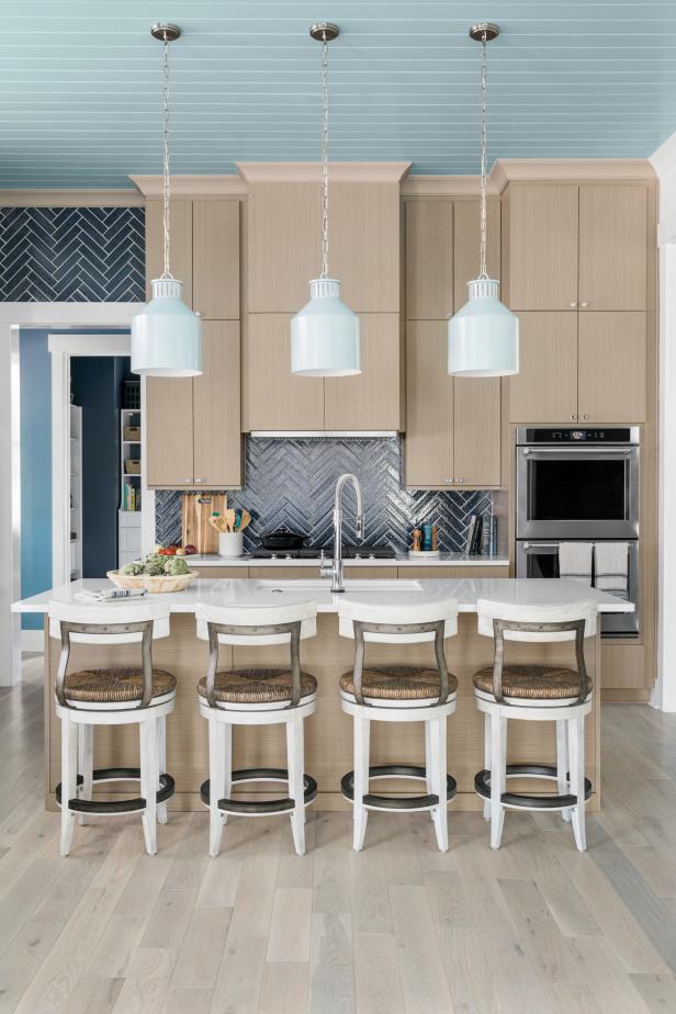 Hgtv Dream Home 2020 Kitchen Pictures Hgtv Dream Home 2020 Hgtv