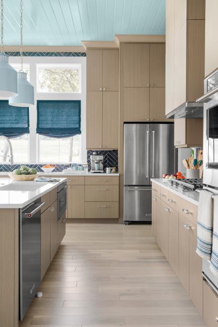 House & Home - Vote For House & Home's Best Kitchen Of 2020!