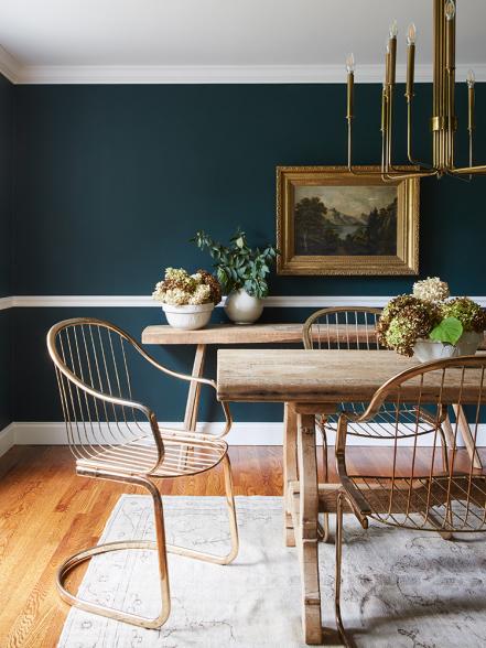 Don’t Skip Swatching New Paint Hues