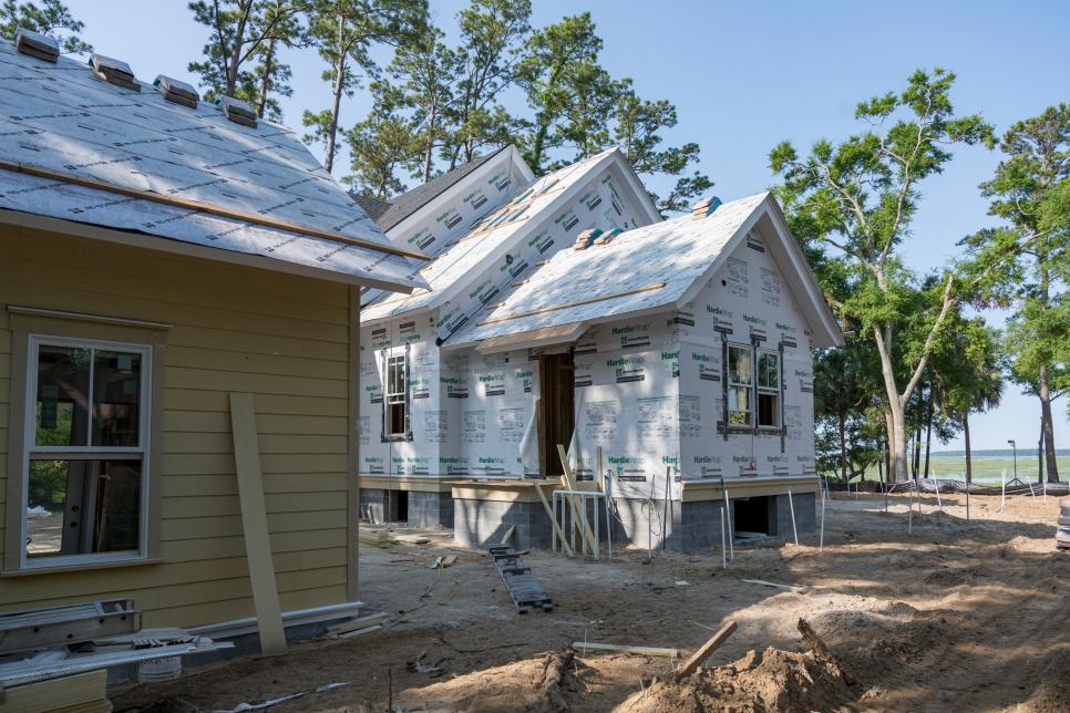 Hgtv Dream Home 2020 During Construction Hgtv Dream Home 2020 Hgtv