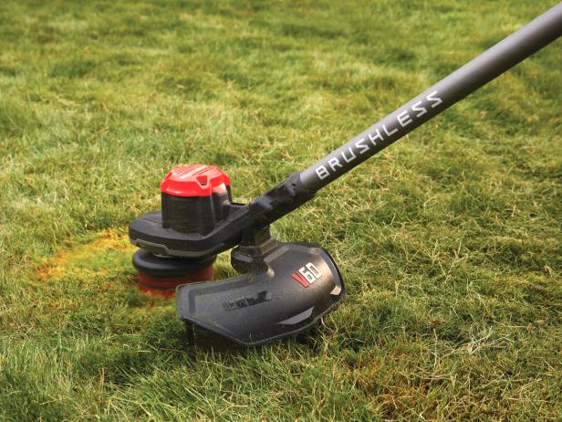 How To Choose A String Trimmer | HGTV