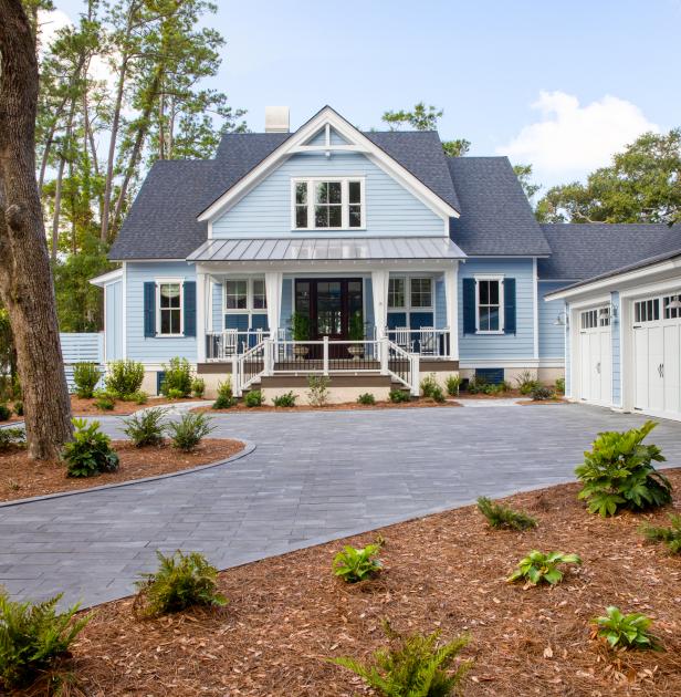 Vote for Your Favorite HGTV Dream Home HGTV Dream Home 2023 HGTV