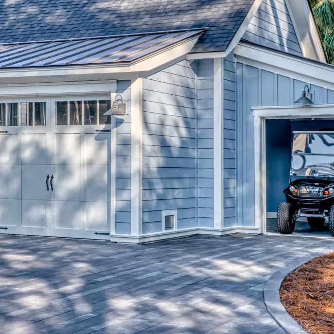 Garage Doors, Ideas & Pictures | Topics | HGTV