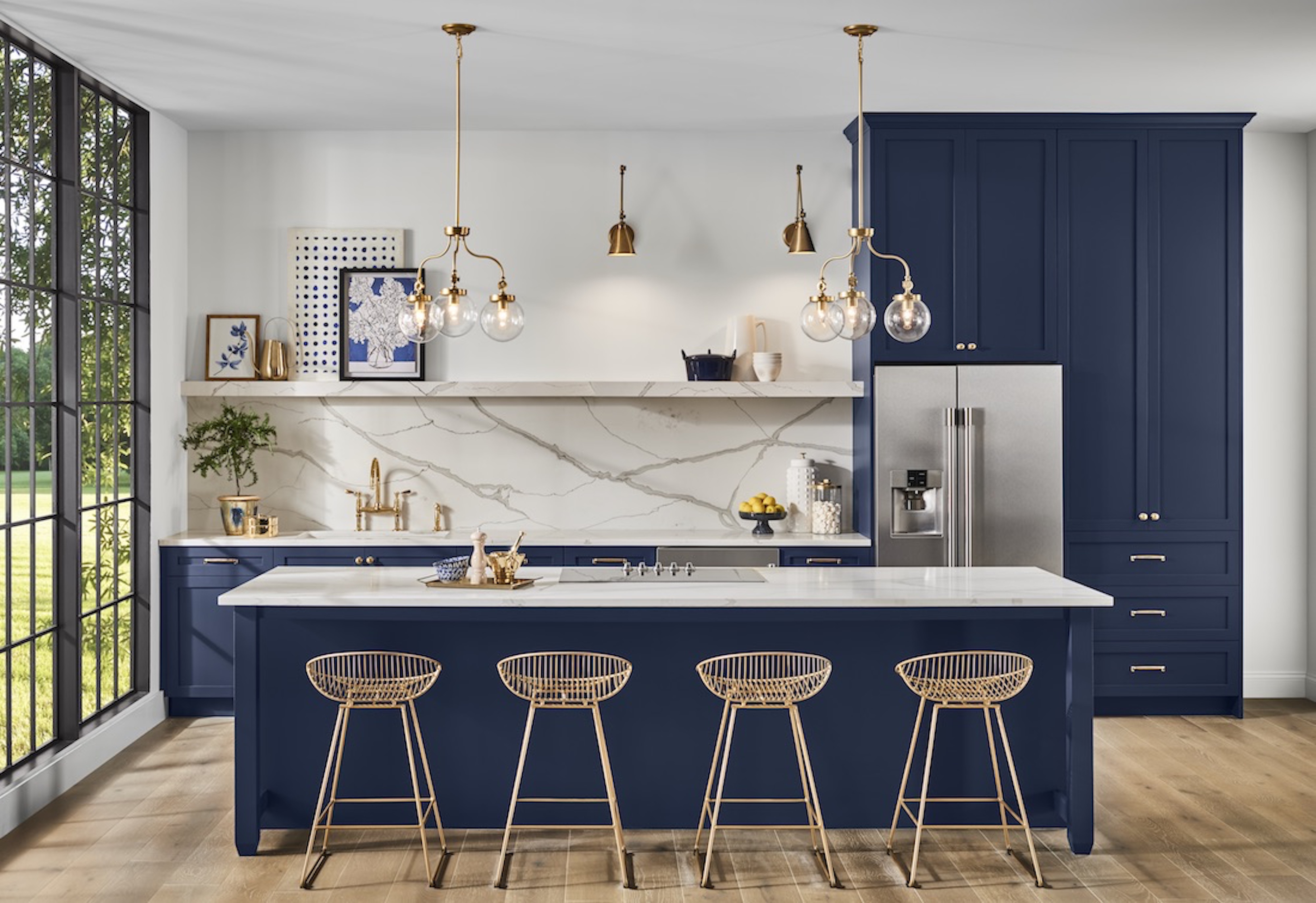 behr color match
