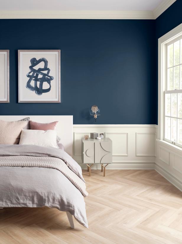 Color Trends for 2020: Best Colors for Interior Paint | HGTV