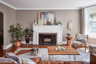 Color Trends For 2020 Best Colors For Interior Paint Hgtv