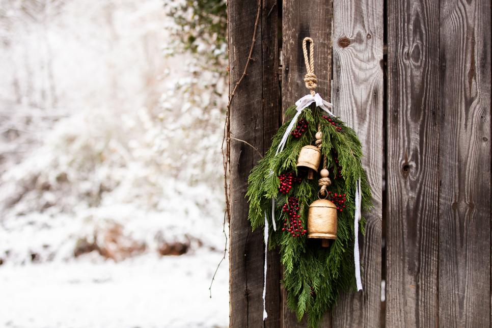 100 DIY Christmas Decorations  Our Favorite Homemade Christmas Decor