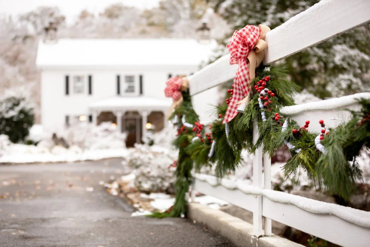 Diy outdoor christmas decorations sales