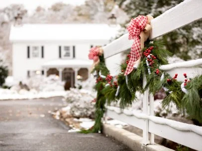 Our Favorite DIY Christmas Decorations